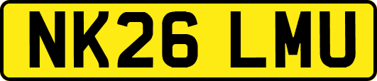 NK26LMU