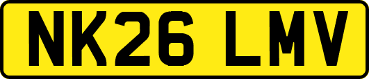 NK26LMV