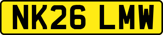 NK26LMW