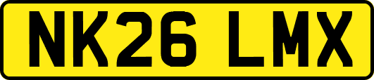 NK26LMX