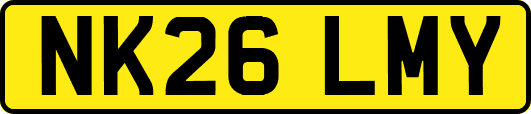 NK26LMY