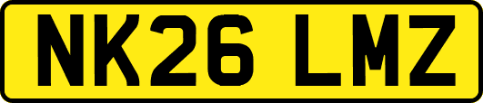 NK26LMZ