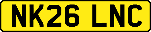 NK26LNC