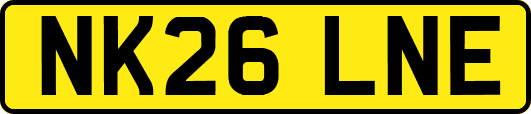 NK26LNE
