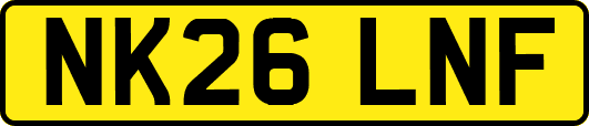NK26LNF