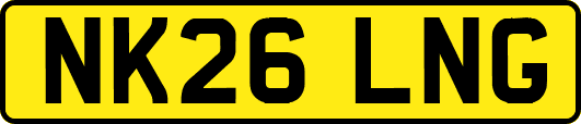 NK26LNG