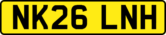 NK26LNH