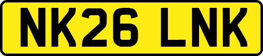 NK26LNK