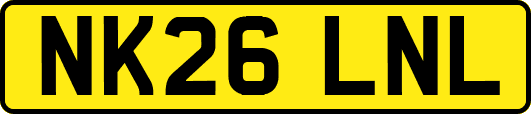 NK26LNL