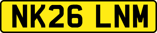 NK26LNM