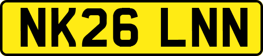 NK26LNN