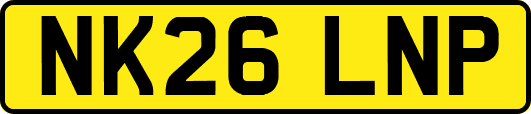NK26LNP