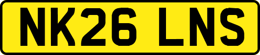 NK26LNS