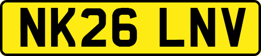 NK26LNV