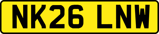 NK26LNW