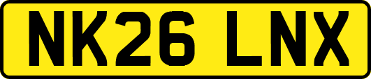 NK26LNX