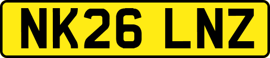 NK26LNZ