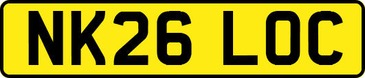 NK26LOC