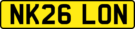 NK26LON
