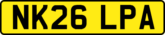 NK26LPA