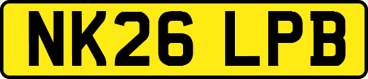 NK26LPB