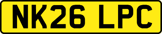 NK26LPC