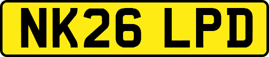 NK26LPD