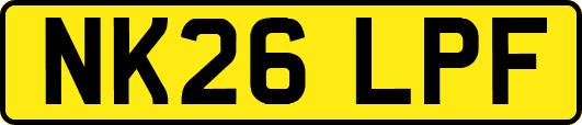 NK26LPF