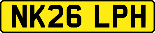NK26LPH