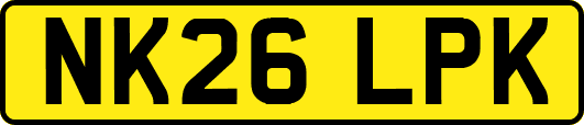 NK26LPK