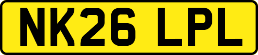 NK26LPL