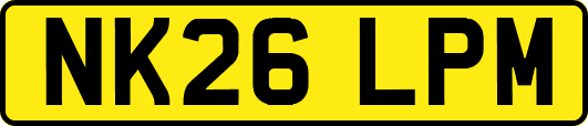 NK26LPM