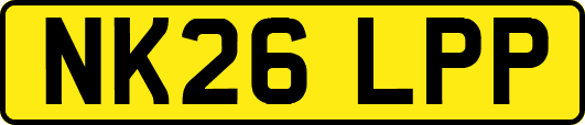 NK26LPP