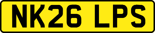NK26LPS