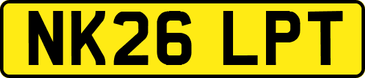 NK26LPT