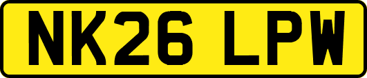 NK26LPW