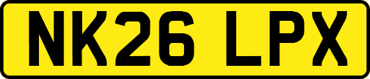 NK26LPX