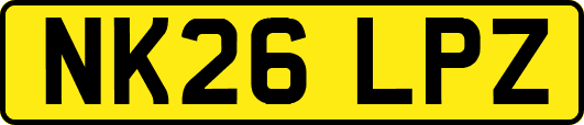 NK26LPZ
