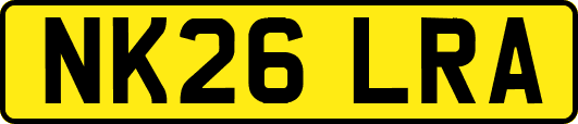 NK26LRA