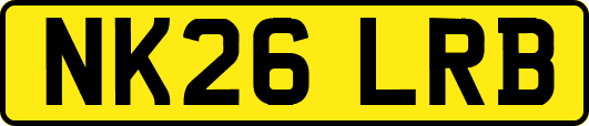 NK26LRB