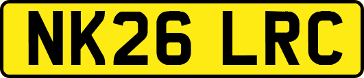 NK26LRC
