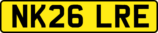 NK26LRE