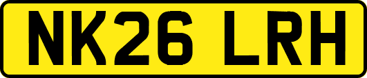 NK26LRH