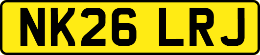 NK26LRJ