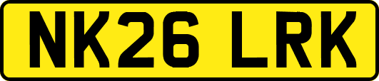 NK26LRK