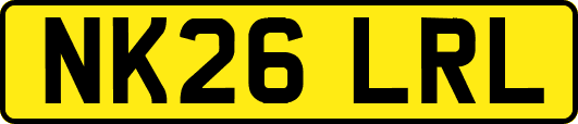 NK26LRL