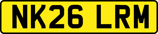 NK26LRM