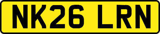 NK26LRN