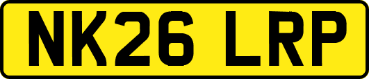 NK26LRP