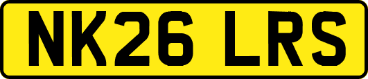 NK26LRS